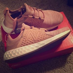 Women’s New Balance Shoes 9-9.5